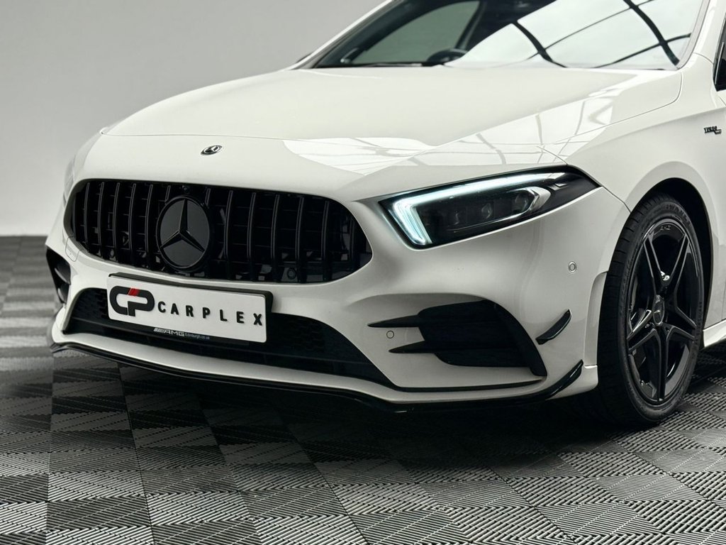 Used Mercedes-Benz A-Class 2019 for sale - 77936284: Photo 31