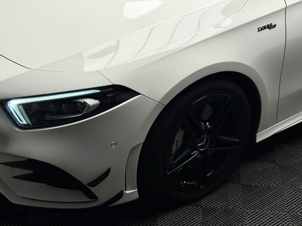 Used Mercedes-Benz A-Class 2019 for sale - 77936284: Photo 32