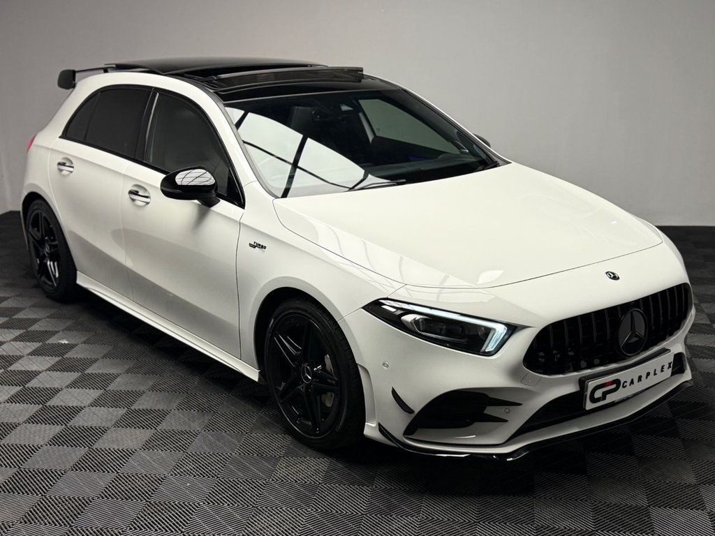 Used Mercedes-Benz A-Class 2019 for sale - 77936284: Photo 33