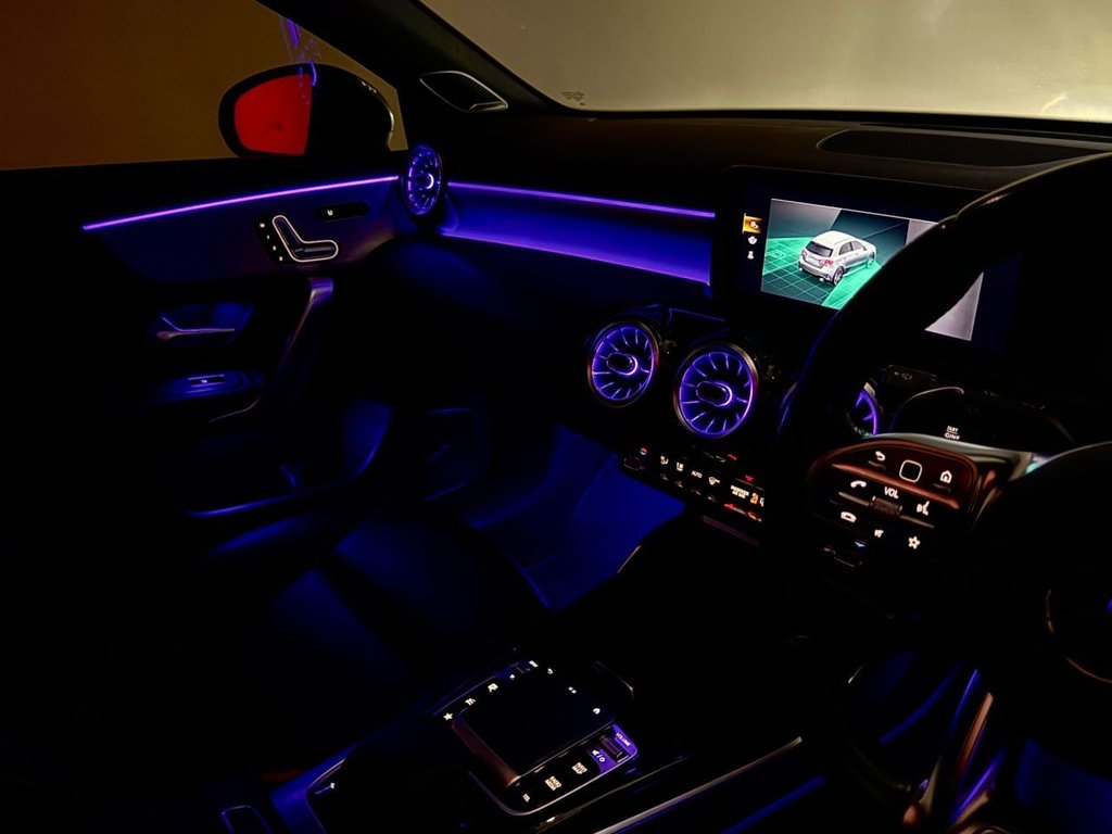 Used Mercedes-Benz A-Class 2019 for sale - 77936284: Photo 37