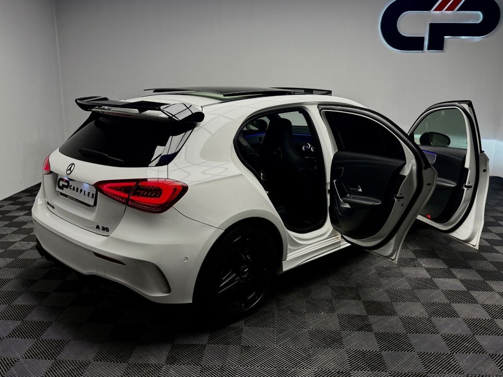 Used Mercedes-Benz A-Class 2019 for sale - 77936284: Photo 40