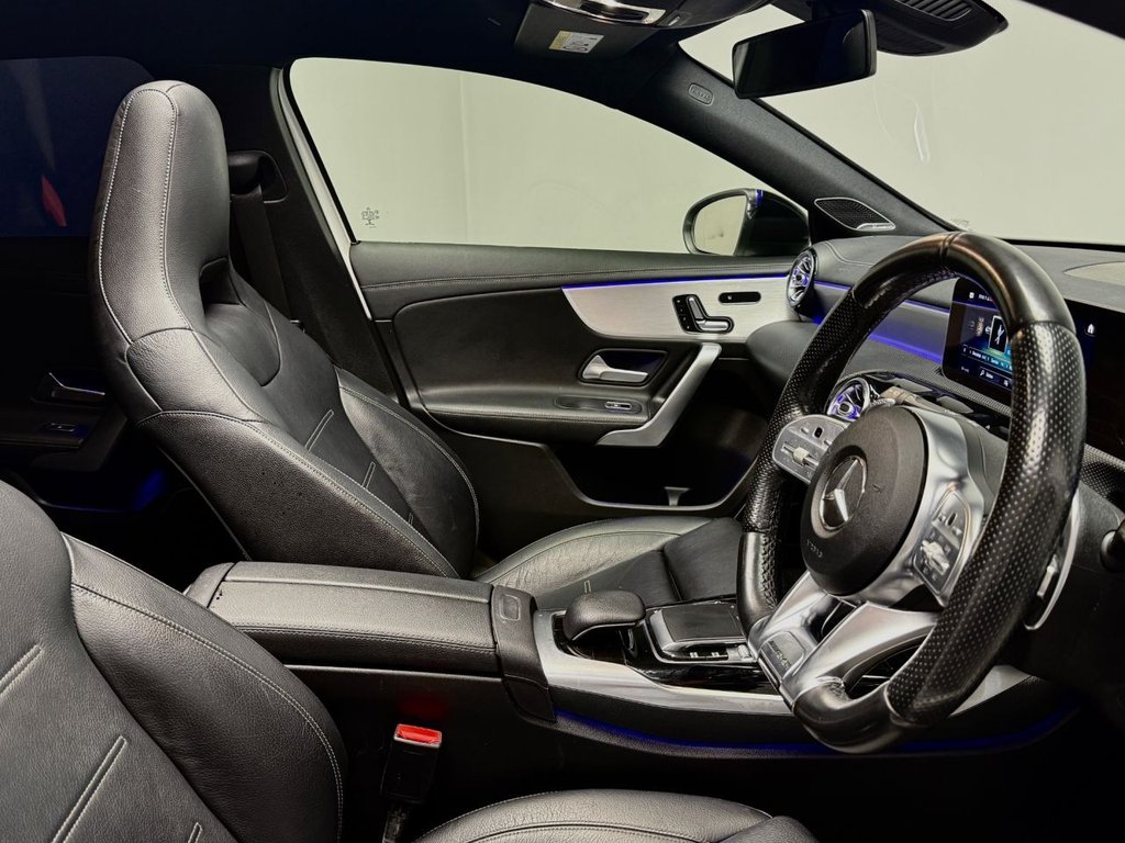 Used Mercedes-Benz A-Class 2019 for sale - 77936284: Photo 41