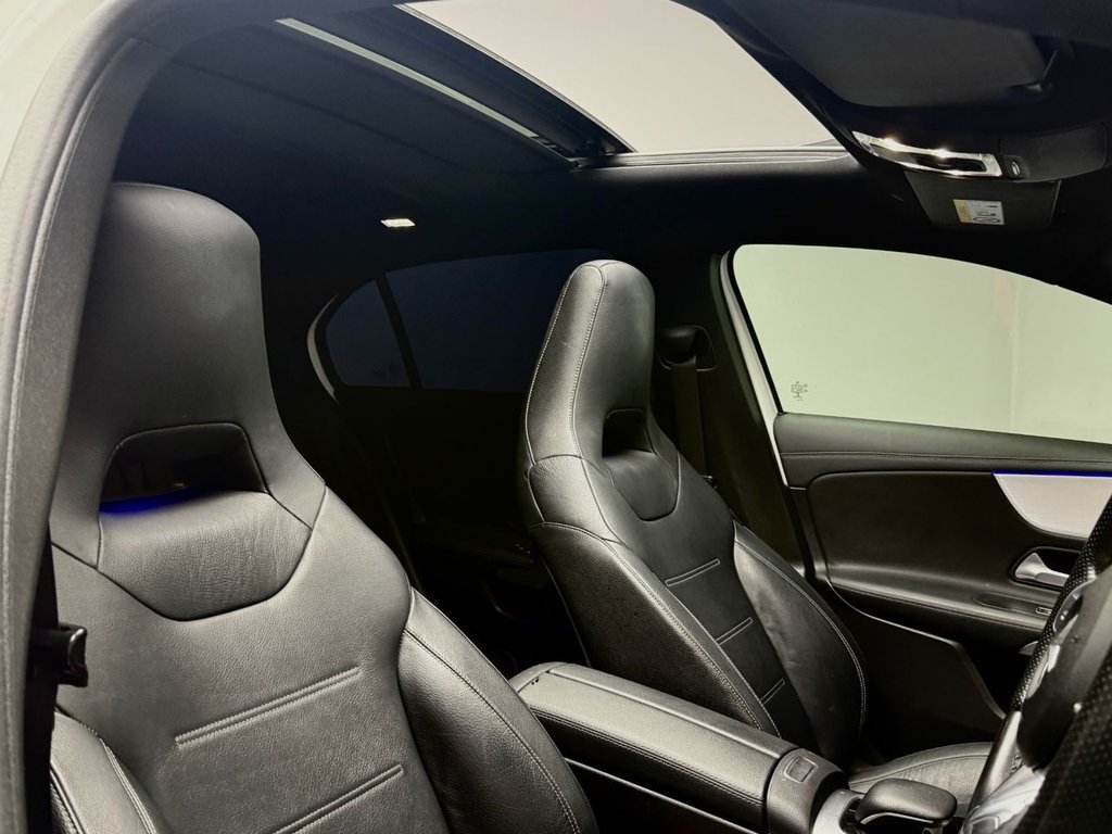 Used Mercedes-Benz A-Class 2019 for sale - 77936284: Photo 42