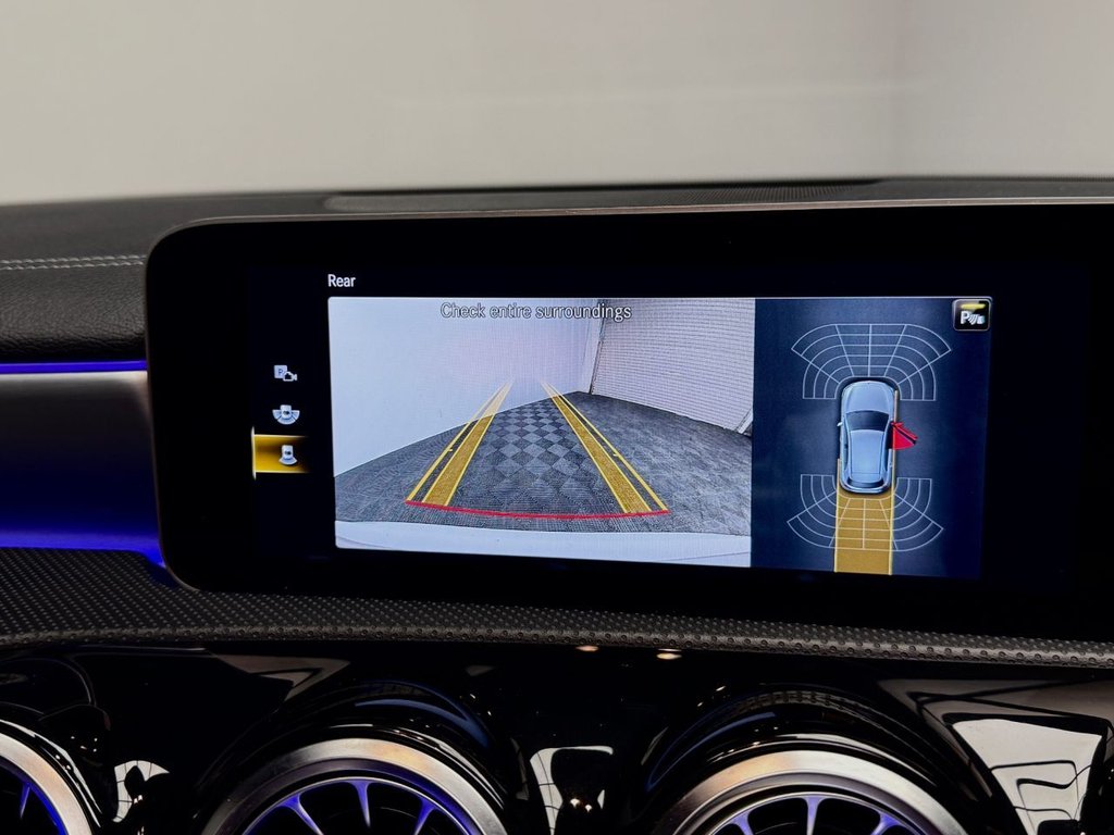 Used Mercedes-Benz A-Class 2019 for sale - 77936284: Photo 46