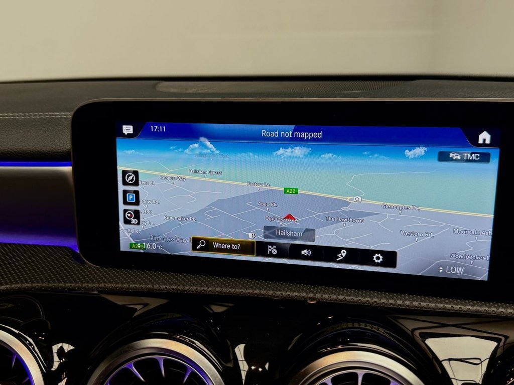 Used Mercedes-Benz A-Class 2019 for sale - 77936284: Photo 47