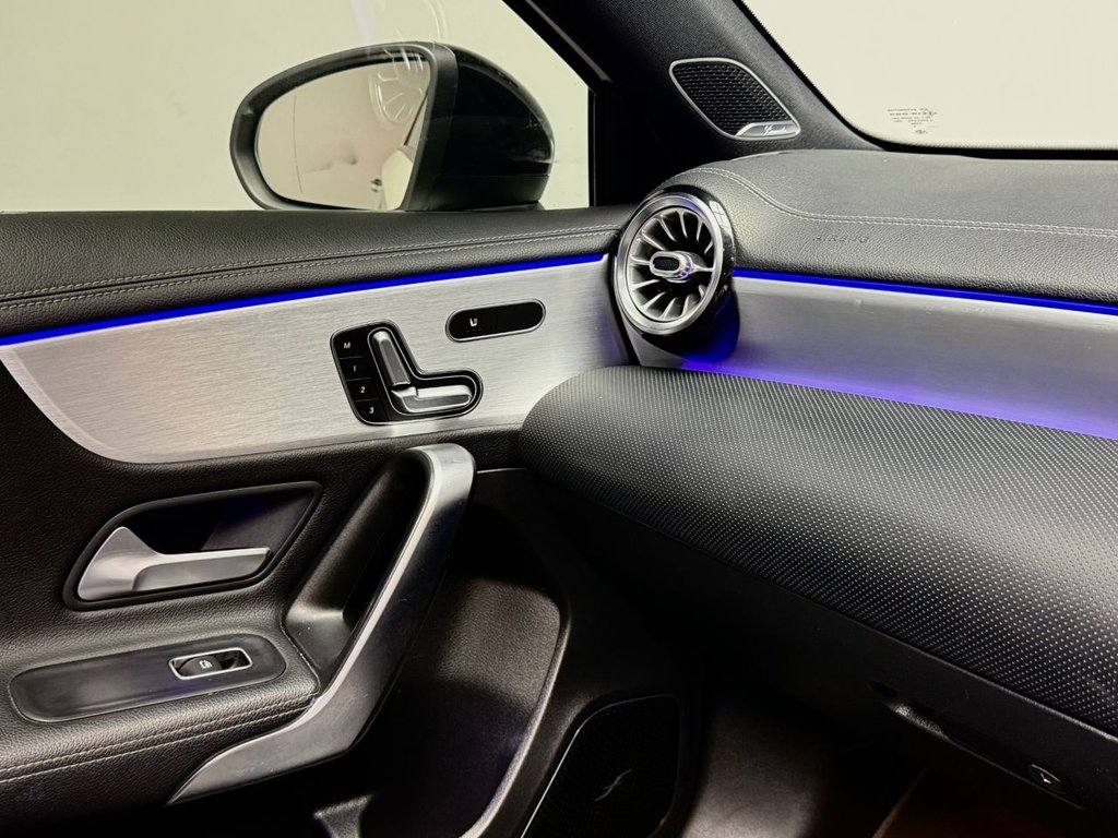 Used Mercedes-Benz A-Class 2019 for sale - 77936284: Photo 48