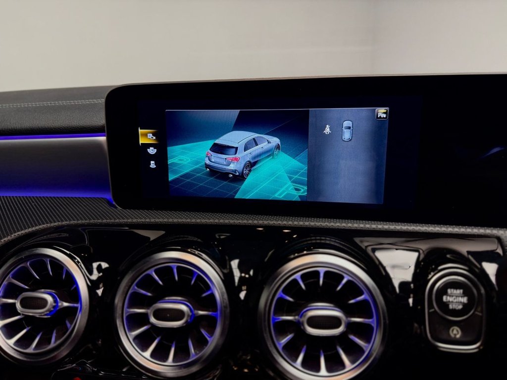 Used Mercedes-Benz A-Class 2019 for sale - 77936284: Photo 49