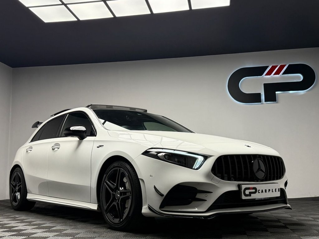 Used Mercedes-Benz A-Class 2019 for sale - 77936284: Photo 5