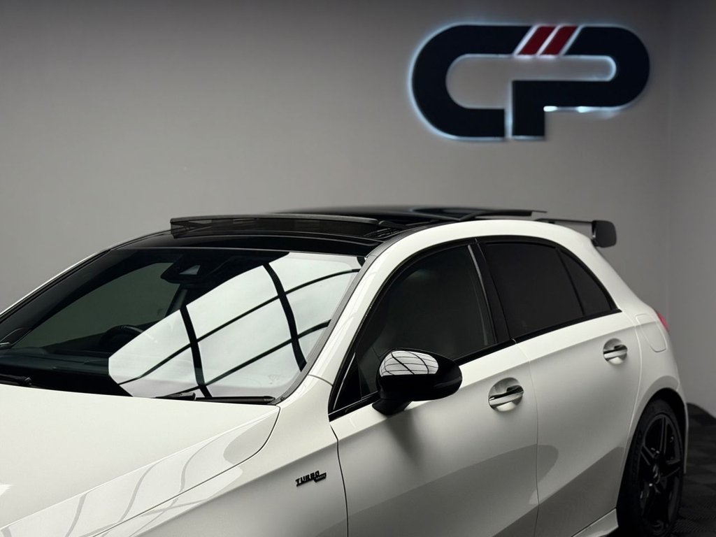 Used Mercedes-Benz A-Class 2019 for sale - 77936284: Photo 7