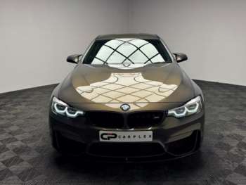 Used BMW M4 2018 for sale - 74908773: Photo