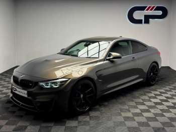 Used BMW M4 2018 for sale - 74908773: Photo