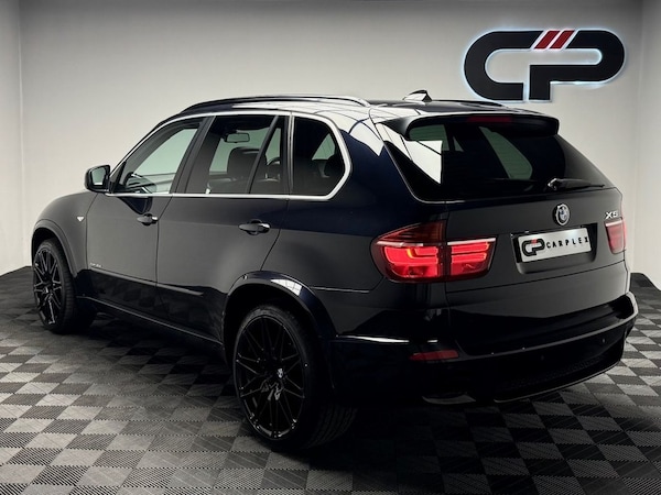 Used BMW X5 2011 for sale - 76139852: Photo 13