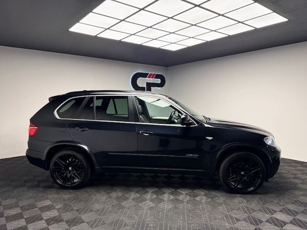 Used BMW X5 2011 for sale - 76139852: Photo 15