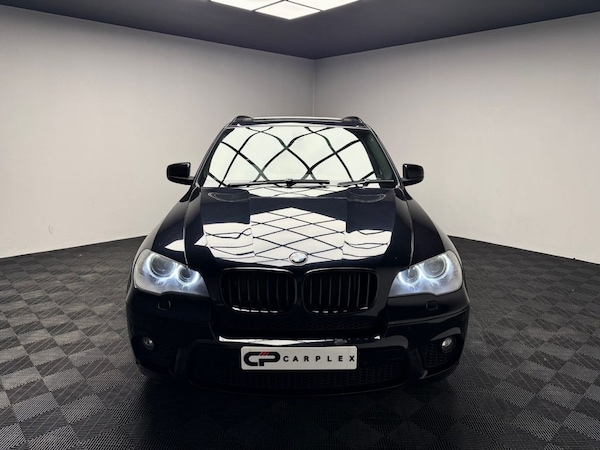 Used BMW X5 2011 for sale - 76139852: Photo 16
