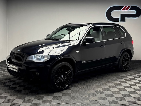 Used BMW X5 2011 for sale - 76139852: Photo 17
