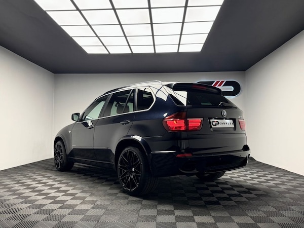 Used BMW X5 2011 for sale - 76139852: Photo 18