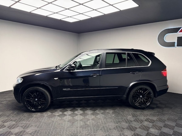 Used BMW X5 2011 for sale - 76139852: Photo 20
