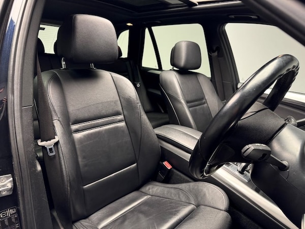 Used BMW X5 2011 for sale - 76139852: Photo 25
