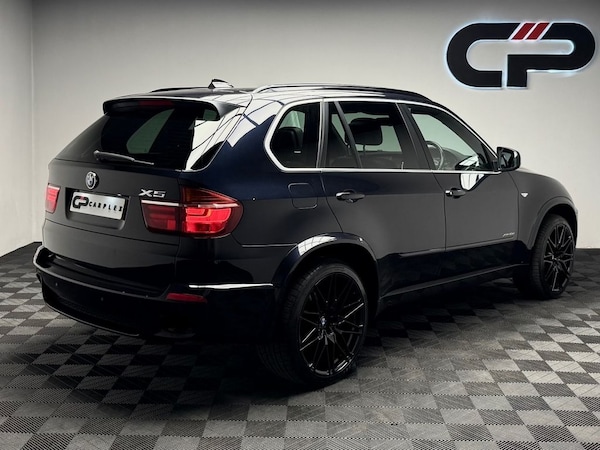 Used BMW X5 2011 for sale - 76139852: Photo 2