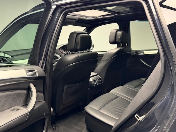 Used BMW X5 2011 for sale - 76139852: Photo 45