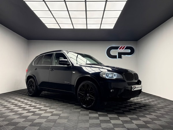 Used BMW X5 2011 for sale - 76139852: Photo 5
