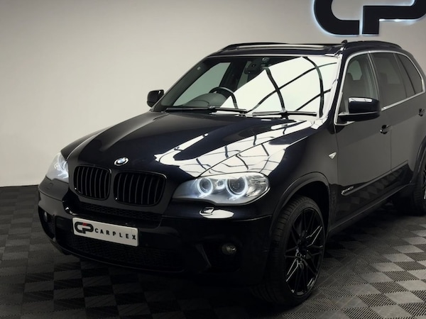 Used BMW X5 2011 for sale - 76139852: Photo 8