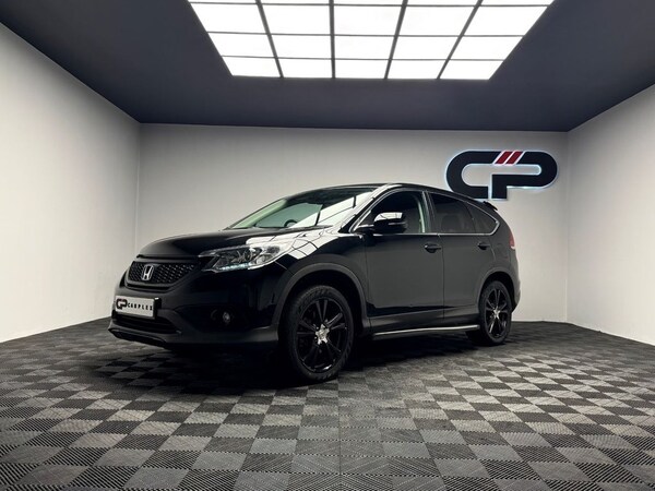 Used Honda CR-V 2014 for sale - 74996039: Photo 10
