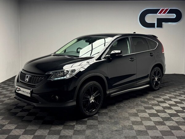 Used Honda CR-V 2014 for sale - 74996039: Photo 11