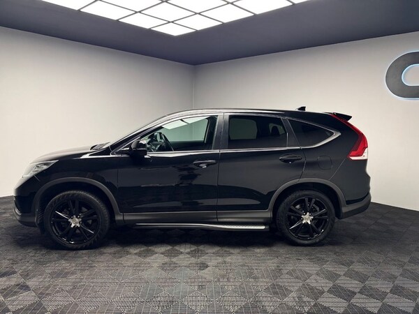 Used Honda CR-V 2014 for sale - 74996039: Photo 12
