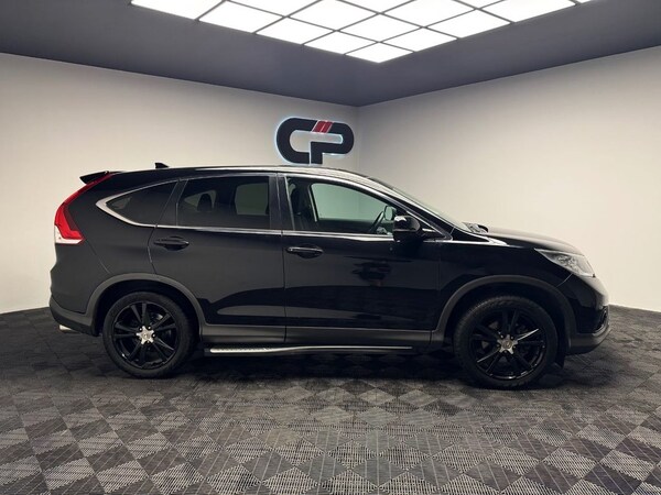 Used Honda CR-V 2014 for sale - 74996039: Photo 13