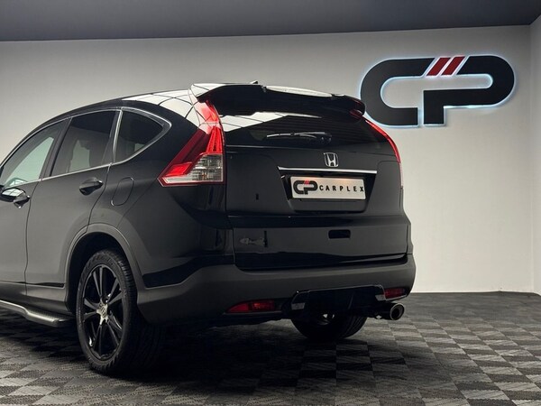 Used Honda CR-V 2014 for sale - 74996039: Photo 18