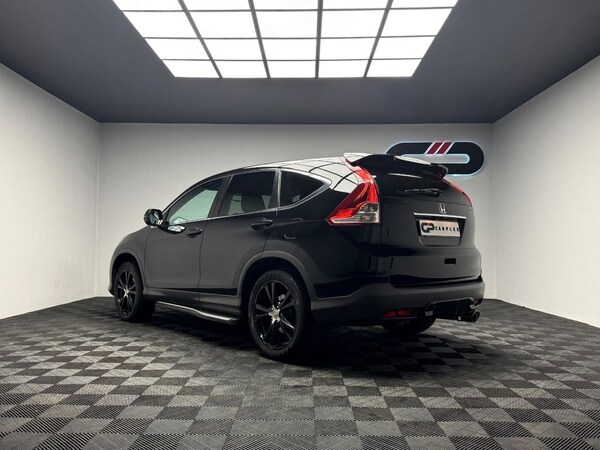 Used Honda CR-V 2014 for sale - 74996039: Photo 20