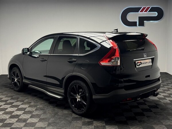 Used Honda CR-V 2014 for sale - 74996039: Photo 21