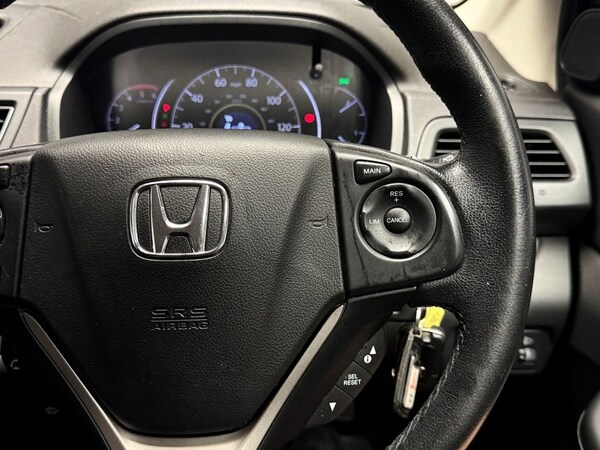 Used Honda CR-V 2014 for sale - 74996039: Photo 26