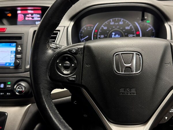 Used Honda CR-V 2014 for sale - 74996039: Photo 27