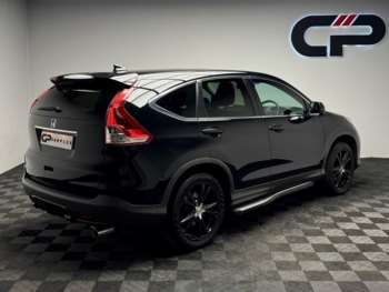 Used Honda CR-V 2014 for sale - 74996039: Photo
