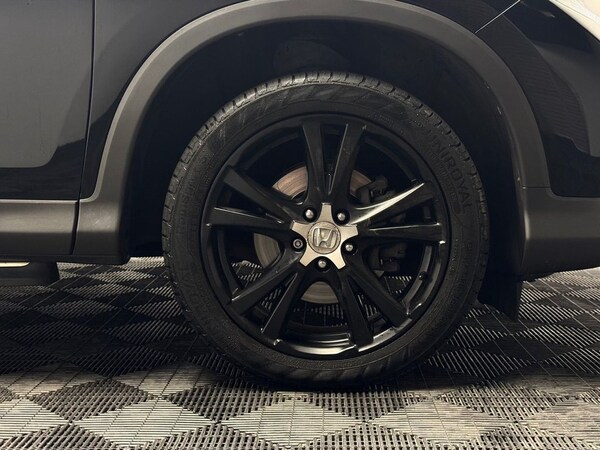 Used Honda CR-V 2014 for sale - 74996039: Photo 32