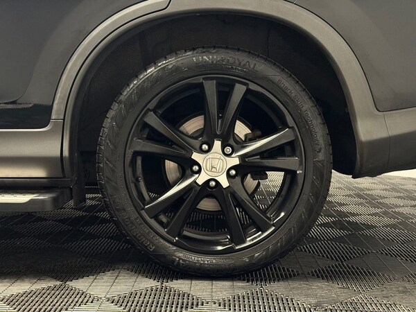 Used Honda CR-V 2014 for sale - 74996039: Photo 33