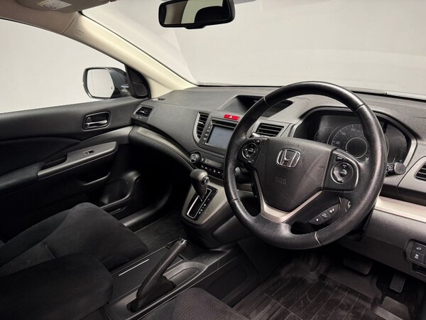 Used Honda CR-V 2014 for sale - 74996039: Photo 3