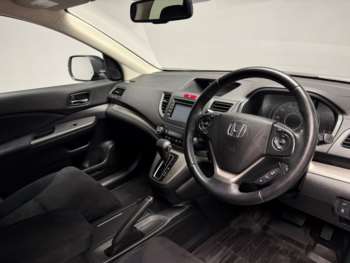 Used Honda CR-V 2014 for sale - 74996039: Photo