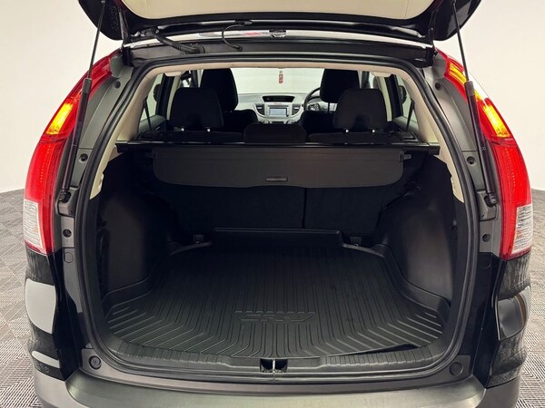 Used Honda CR-V 2014 for sale - 74996039: Photo 48