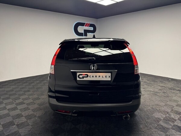 Used Honda CR-V 2014 for sale - 74996039: Photo 49