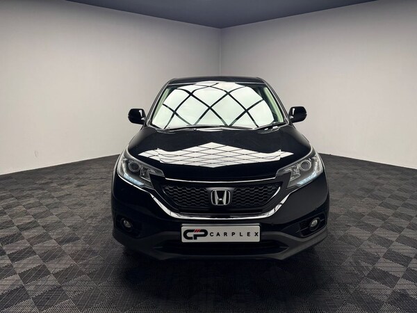 Used Honda CR-V 2014 for sale - 74996039: Photo 7