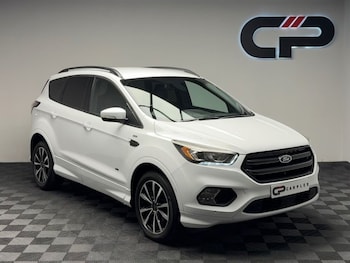 Used Ford Kuga 2017 for sale - 79305507: Photo