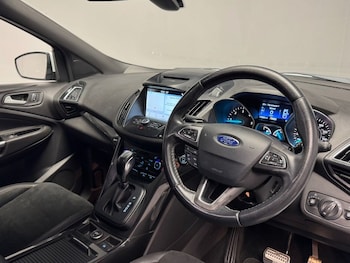 Used Ford Kuga 2017 for sale - 79305507: Photo