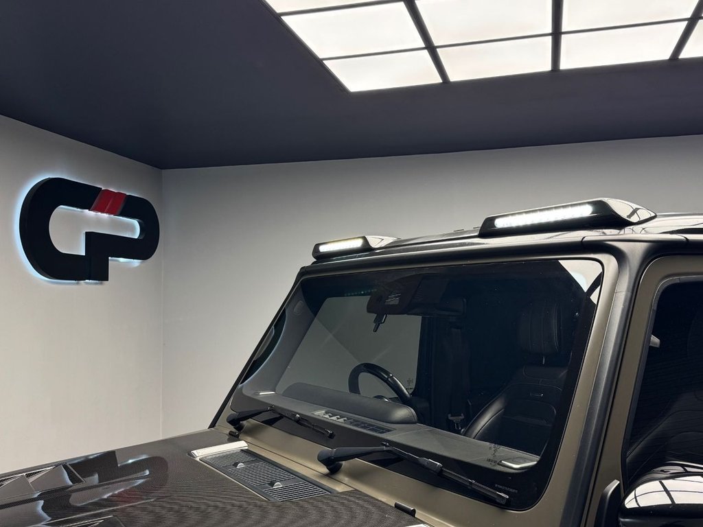 Used Mercedes-Benz G Class 2020 for sale - 76176170: Photo 15