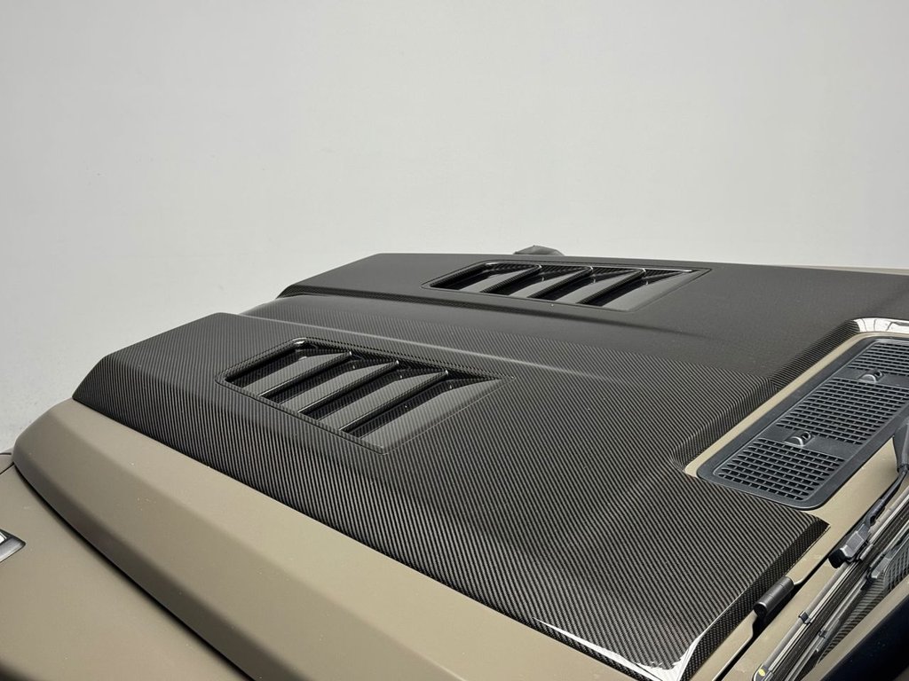 Used Mercedes-Benz G Class 2020 for sale - 76176170: Photo 17