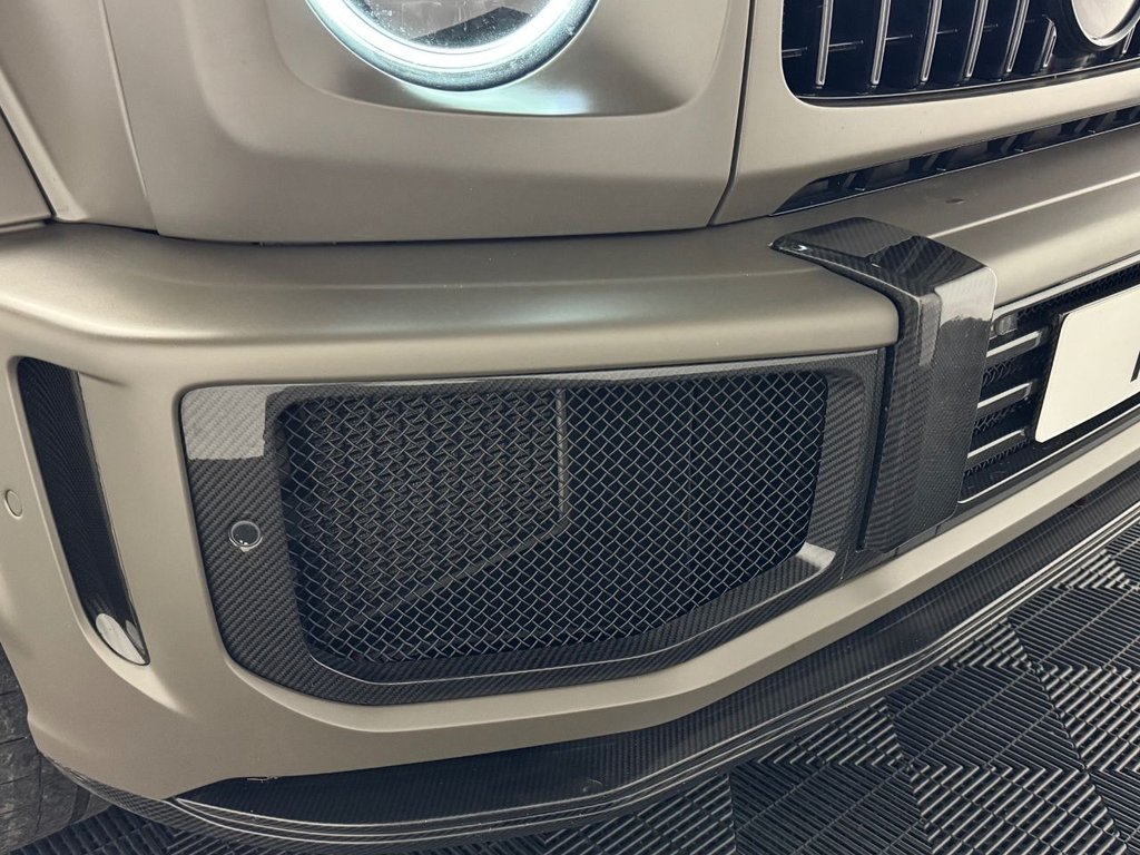 Used Mercedes-Benz G Class 2020 for sale - 76176170: Photo 20