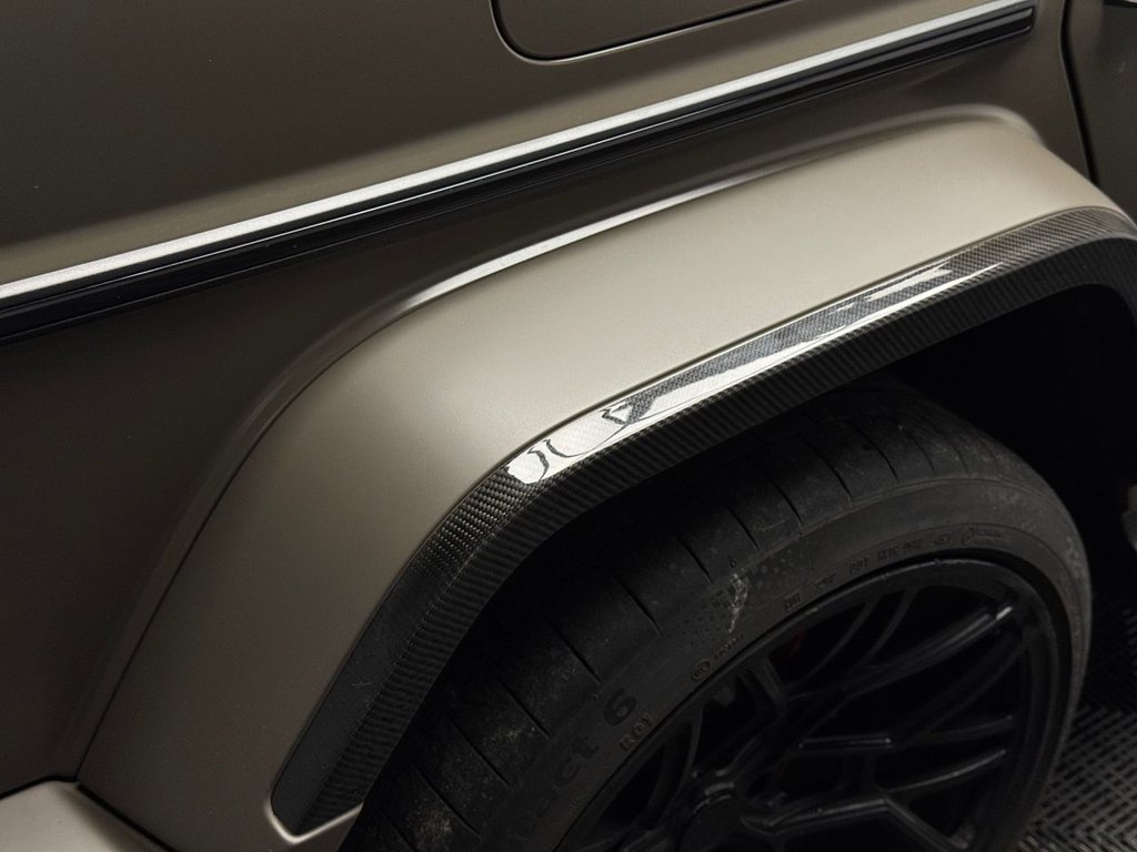 Used Mercedes-Benz G Class 2020 for sale - 76176170: Photo 22