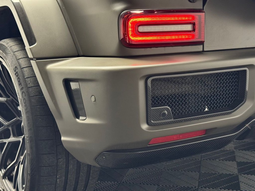 Used Mercedes-Benz G Class 2020 for sale - 76176170: Photo 30